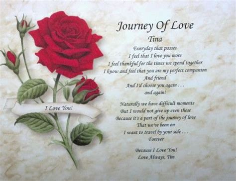 Happy Anniversary To Wife Poem - dohoy