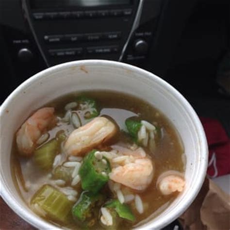 Louisiana Creole Gumbo - 43 Photos & 38 Reviews - Cajun/Creole - 2051 Gratiot Ave, Eastern ...