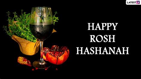 Rosh Hashanah 2022 Date & Significance: Know All About the Jewish New Year and Ways of Observing ...