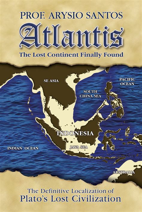 BUKU ATLANTIS THE LOST CONTINENT FINALLY FOUND PDF