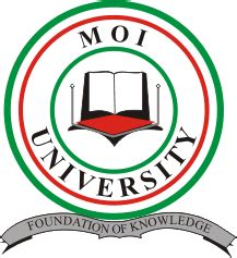 MOI University Student Portal 2024 muwebportal (For all Campuses)