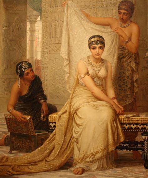 10 Historical Persian Queens, Empresses and Princesses