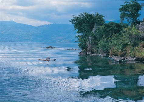 Visit Lake Toba, Indonesia | Tailor-Made Trips | Audley Travel UK