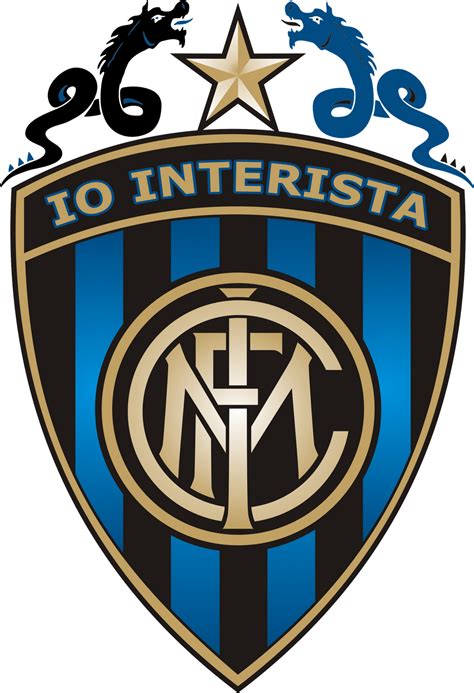 46+ Inter Milan Logo Png Images - Cahaya Track