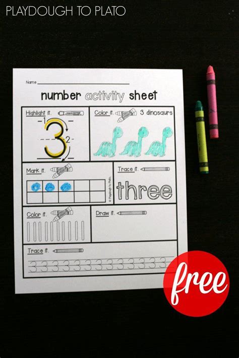 39 best Preschool: Numbers & Counting Songs images on Pinterest | Kindergarten math, Preschool ...