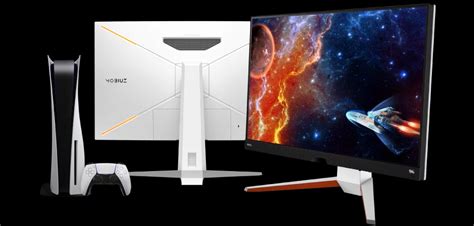 BenQ MOBIUZ Gaming Monitors | BenQ UK