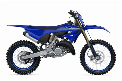 2023 Yamaha YZ125X And YZ250X First Look - Cycle News