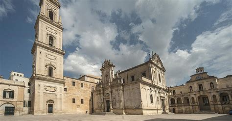 Lecce: Guided Multi-Town Tour of Puglia | GetYourGuide