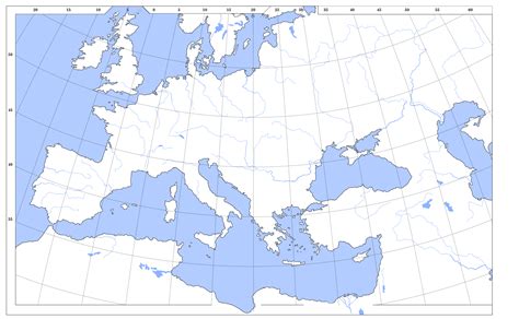 File:Europe outline map.png - Wikimedia Commons