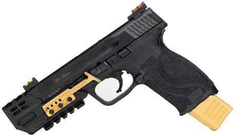 Smith & Wesson Accessories – Wasatch Arms