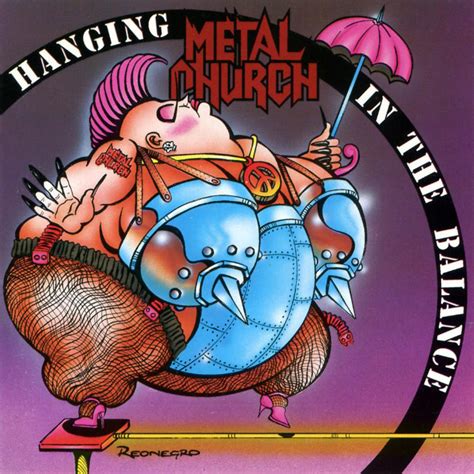 Check out Some of the Worst Metal Album Covers of All Time