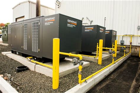 Diesel Industrial Generator Sets | EVAPAR