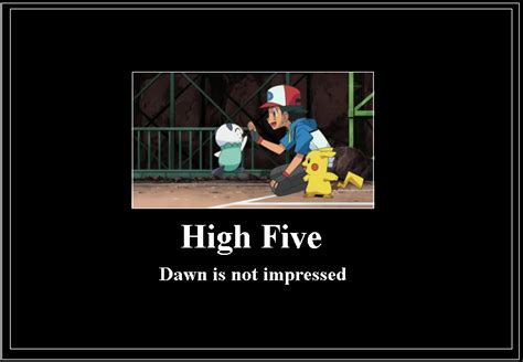 High Five Meme by 42Dannybob on DeviantArt