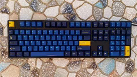 Mechanical Keyboard Sizes: All The Layouts You Need To Know (+ Visual Comparison) – Voltcave