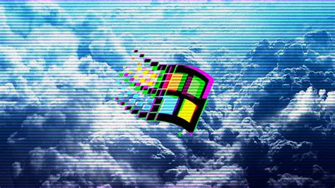 Windows 98 Wallpaper