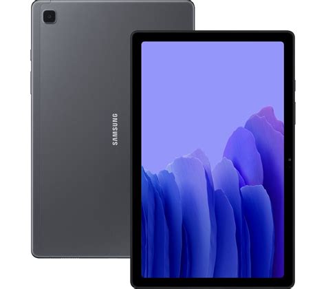 Техномаркет - SAMSUNG GALAXY TAB A7 LITE T225 4G 8.7" OCTACORE 3GB/32GB 8MP/2MP/1080P/ANDROID11/GRAY