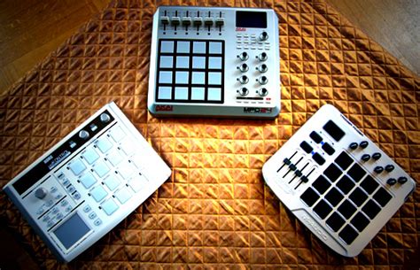 What’s The Best MIDI Drum Pad Controller? – Synthtopia