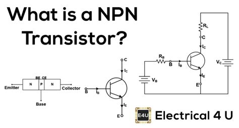 Circuit Diagram Of Npn Transistor Amplifier In Ce Configuration - Wiring View and Schematics Diagram