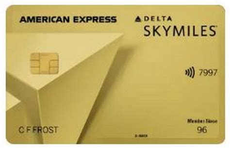 Two Better Bonuses for Amex Delta Gold Card, Earn Up to 80,000 Miles - Miles to Memories