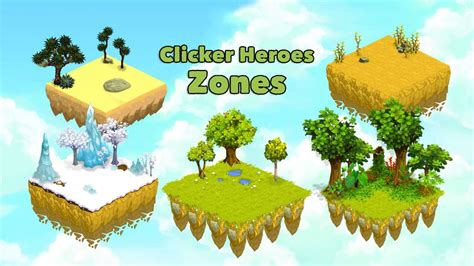 The Ultimate Guide to Clans in Clicker Heroes - Clicker Heroes Blogs