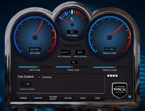 10 Best Overclocking Software for Windows