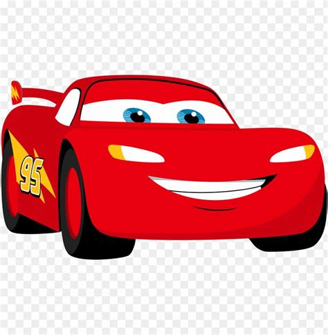 the cars cartoon character from disney pixama, hd png downloads and