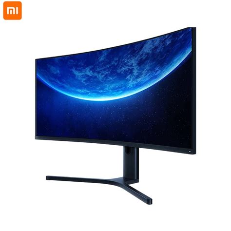 XIAOMI Mi Curved Gaming Monitor 34-Inch price in Bangladesh