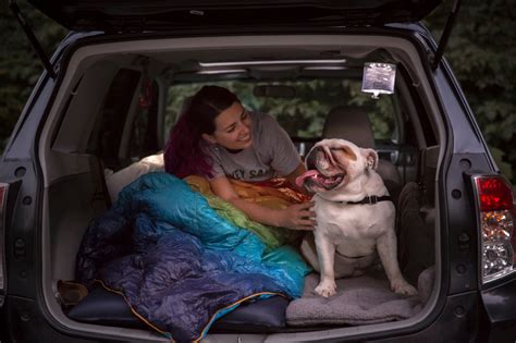 A Different Kind of Car Camping: Tips for Sleeping in Your Car | REI Co-op Journal