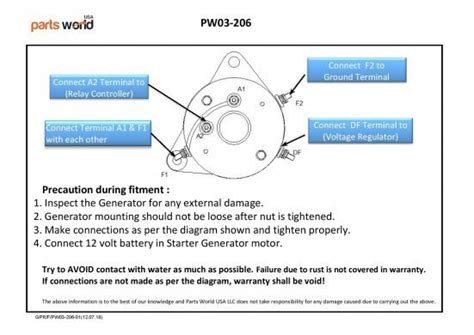 Club Car Precedent Starter Generator Wiring Diagram - Wiring Diagram and Schematics