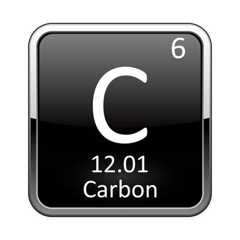 Best Carbon Element Illustrations, Royalty-Free Vector Graphics & Clip Art - iStock