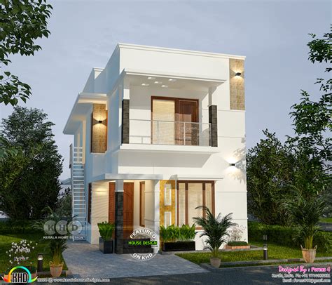 House Designs 1500 Sq Ft India Duplex Bangalore 20x30 30x40 50x80 40x60 Manko November 2024 ...