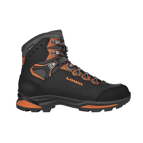 Lowa Men's Camino Evo Waterproof High Hiking Boots | Sportsman's Warehouse