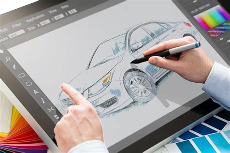 10 Best Drawing Tablets for Graphic Design, Art & Drawing (2022)