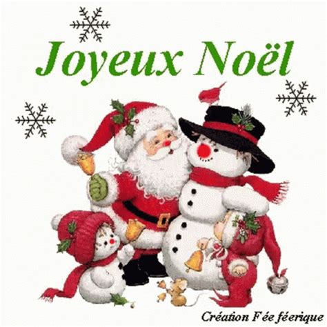 Joyeux Noel Et Bonne Annee GIF - JoyeuxNoel EtBonneAnnee Christmas - Discover & Share GIFs