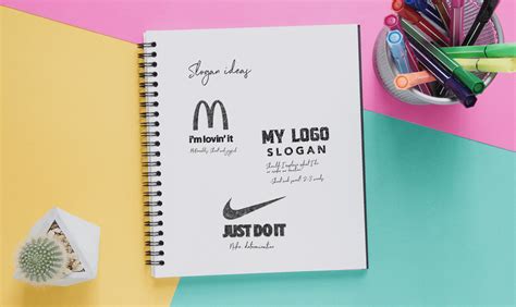 How to Design a Logo with a Slogan for New Website | Turbologo