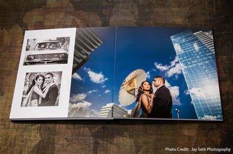 The Do’s And Don’ts Of Wedding Album Design | Zookbinders