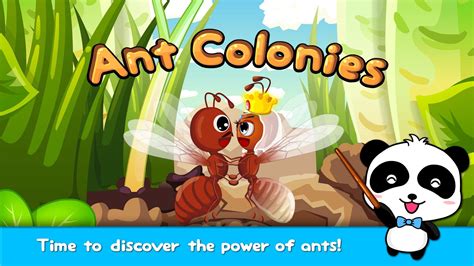 Ant Colonies APK for Android Download