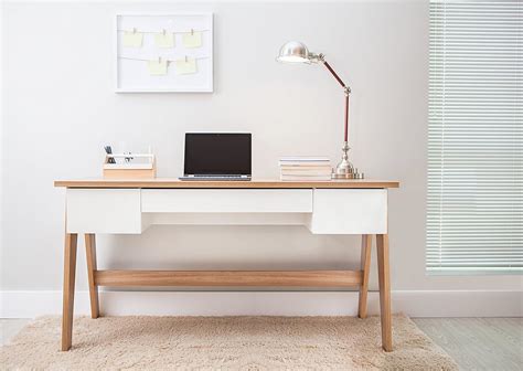 25 Best Minimalist Design Office Desks & Modern Work Desks | Bestlyy 2023 - Best Products ...