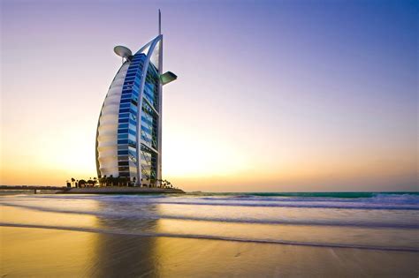 Top 10 Waterfront Hotels in Dubai - Dubai Blog