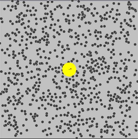 Brownian Motion | Mini Physics - Learn Physics Online