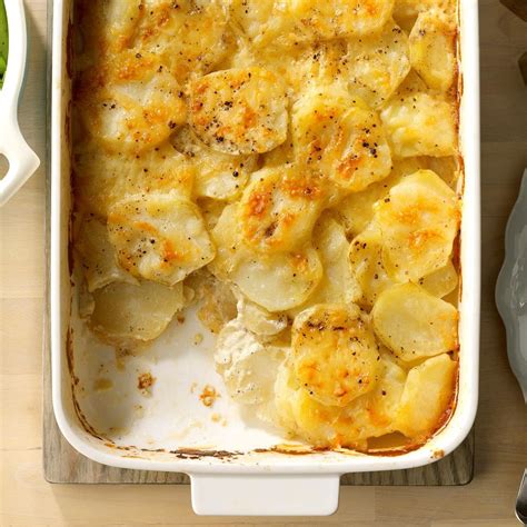 Ultimate Scalloped Potatoes Recipe: How to Make It