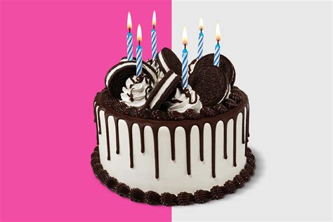 Ice Cream Birthday Cakes Baskin-Robbins, 51% OFF