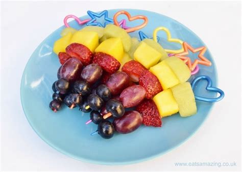 20 delicious healthy kids party food ideas - Sneaky Veg