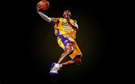 Kobe Bryant Desktop HD Wallpapers - Wallpaper Cave