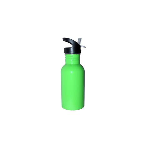 500ml Stainless Steel Water Bottle | PromoGallery