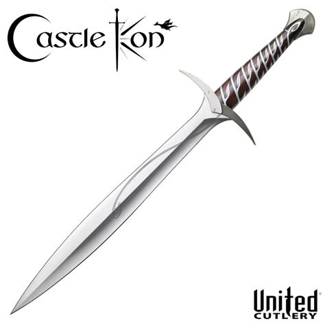 Sting: Sword of Bilbo (Hobbit Version) – Castle Kon