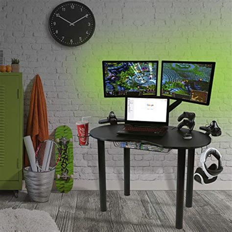 The 30 Best Gaming Desks With Cable Management of 2024 [Verified] - Cherry Picks