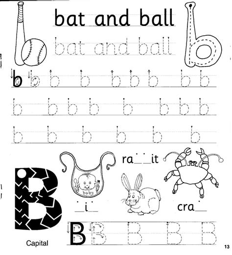 Tracing Jolly Phonics Letter Formation Worksheets Lea - vrogue.co