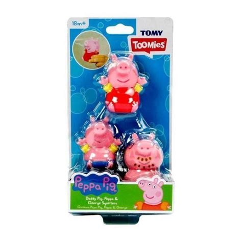 PEPPA-PIG-BATH-SQUIRTERS