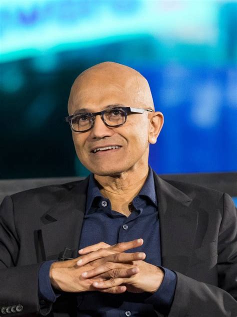 सत्या नडेला की सैलरी 657 Cr पार, कट की अपील के बाद भी 63% इन्क्रीमेंट! - satya nadella microsoft ...